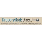 draperyrodsdirect coupon free shipping